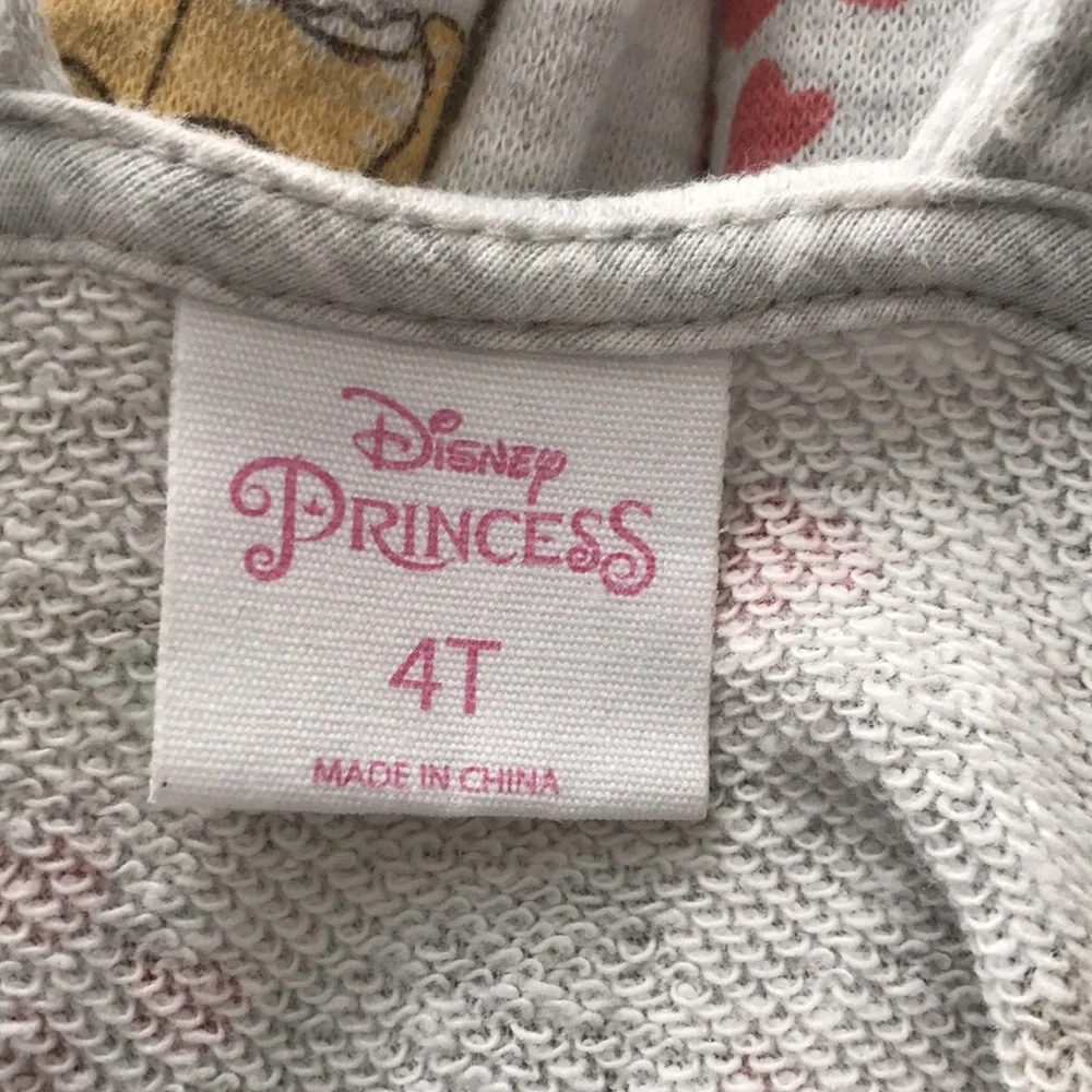 Disney girls princess